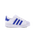 adidas Superstar Corduroy - Baby Shoes Ftwr White-Team Royal Blue-Ftwr White