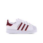 Ftwr White-Team Colleg Burgundy-Ftwr White