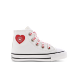 Vintage White-University Red-Black