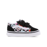 Black-True White-Pink
