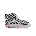Black-True White-Pink