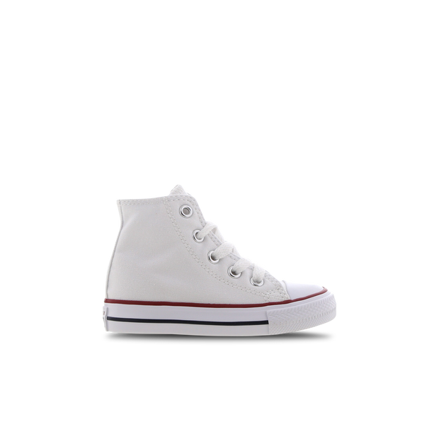 converse chuck taylor all star high - baby shoes