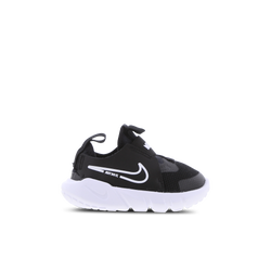 Bebés Zapatillas - Nike Flex Runner - Black-White-Photo Blue