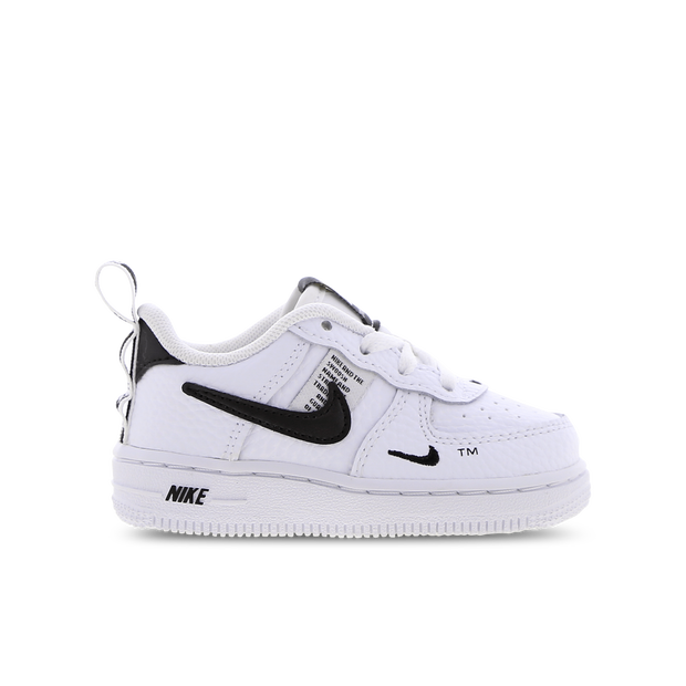 Nike Air Force 1 Low Utility - Baby Shoes