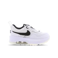 Baby Schuhe - Nike Air Max Motif - White-Black-White