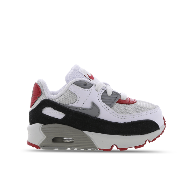 Nike Air Max 90 Leather Pr Type - Baby Shoes