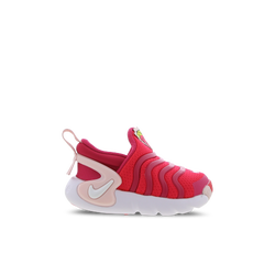 Bebés Zapatillas - Nike Dynamo Go - Siren Red-White-Rush Pink