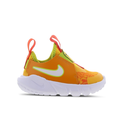 Bebes Chaussures - Nike Flex Runner - Kumquat-White-Atomic Green