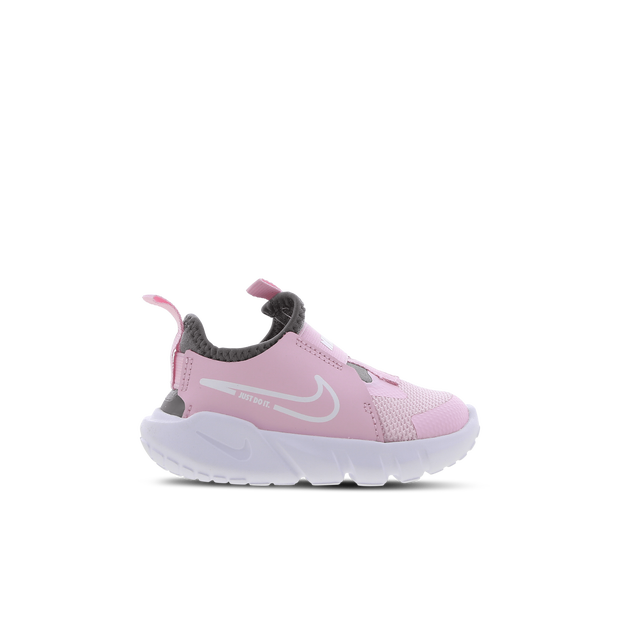 Nike Flex Runner 2-skoene til babyer/småbørn - Pink - DJ6039-600