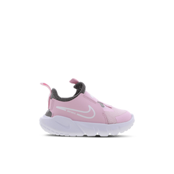 Bebés Zapatillas - Nike Flex Runner - Pink Foam-White-Flat Pewter