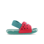 Siren Red-White