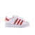 adidas Superstar Hello Kitty - Baby Shoes White-Vivid Red-Core Black | 