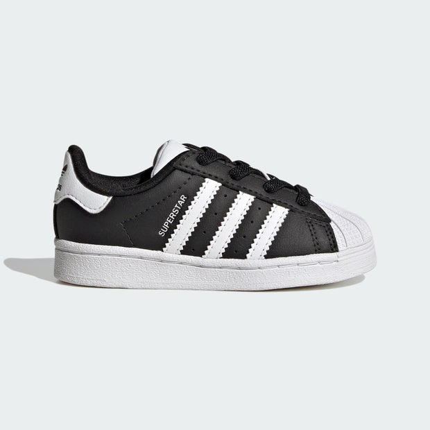 Adidas Superstar Elastic Lace - Baby Shoes