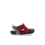 Jordan Play Slide - Baby Shoes Gym Red-Black-White