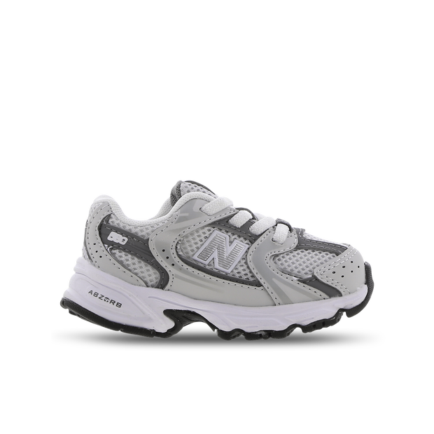 New Balance 530 kindersneaker grijs