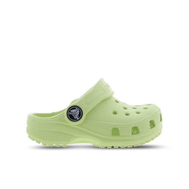 Crocs Clog Pastel - Baby Shoes