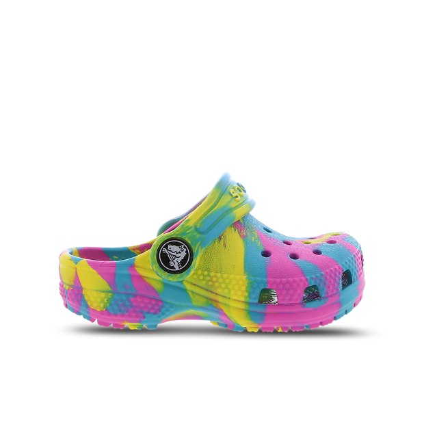 Crocs Clog Marble - Baby Shoes