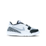 Jordan Jordan Legacy 312 - Baby Shoes White-Black-Wolf Grey