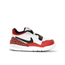 Jordan Jordan Legacy 312 - Baby Shoes White-Black-Gym Red