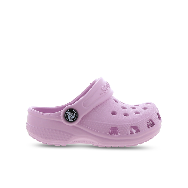 crocs clog - baby shoes