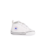 White-White - C-CONV CT AS 1ST STAR WHT