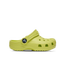 Crocs Classic Clog - Baby Flip-Flops and Sandals Citrus-Citrus