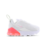 White-Pink Foam-Summit White