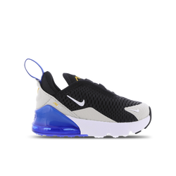 Bebes Chaussures - Nike Air Max 270 Back To Cool - Black-White-Game Royal