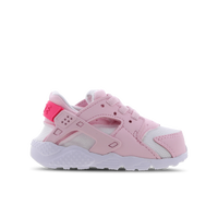 Huarache discount nike rosa