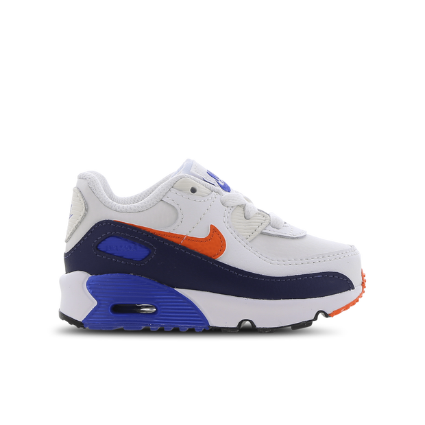 Nike Air Max 90 Leather To Cool - Baby Shoes - Foot Locker | StyleSearch