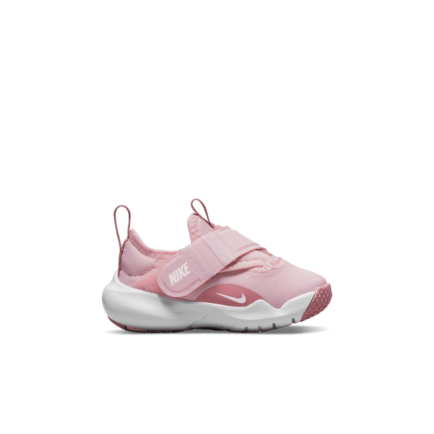 Image of Nike Flex Advance Essential Pink - Neonati E Piccoli Scarpe