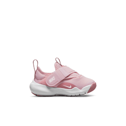 Baby Shoes - Nike Flex Advance Essential Pink - Hyper Pink-White-Elemental Pink