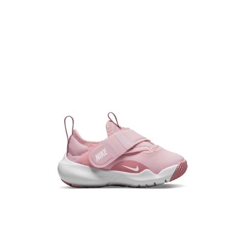 Nike flex essential pink best sale