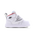Jordan Sky Jordan - Baby Shoes White-Black-Gym Red