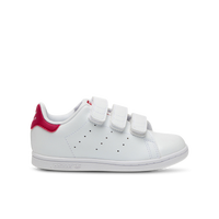 Stan smith hotsell bold icy pink