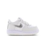 Summit White-Metallic Silver