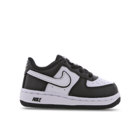 Black Air Force 1 Shoes.