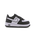 Nike Air Force 1 Low - Baby Shoes Black-White-Black