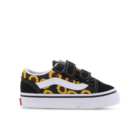 Vans platform hot sale foot locker