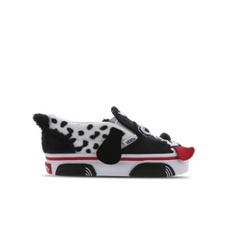Neonati e piccoli Scarpe - Vans Slip On Dalmatian - Dalmatian Black-True White-Dalmatian Black