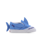 Blue-True White-Blue