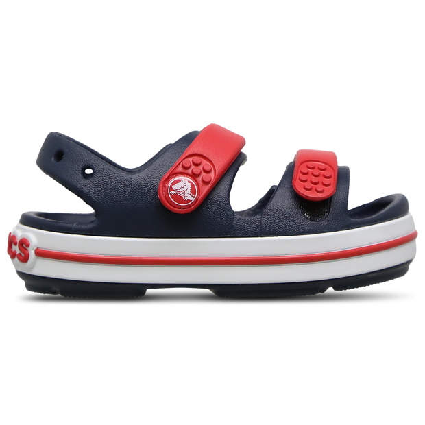 Image of Crocs Crocband Sandal unisex Infradito e sandali - Blu - Plastic/Polycarbonate - Foot Locker035