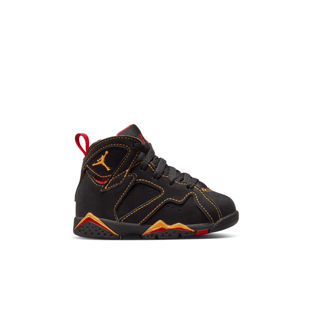 Air Jordan 7 Retro TD 'Citrus' 2022 - DJ2776-081