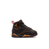 Black-Citrus-Varsity Red