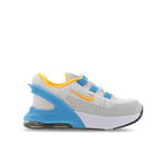 White-Laser Orange