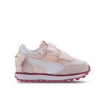 Island Pink-White-Island Pink