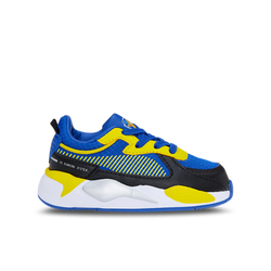 Bebes Chaussures - Puma Rs-x Paw Patrol - Surf The Web-Blazing Yellow