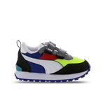 Lime Squeeze-White-Black