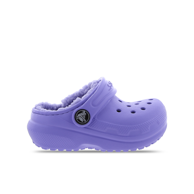 Crocs Classic Lined - Baby Shoes