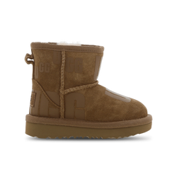 Baby Schuhe - UGG Classic Mini - Chestnut-Chestnut